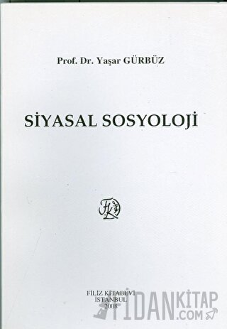 Siyasal Sosyoloji