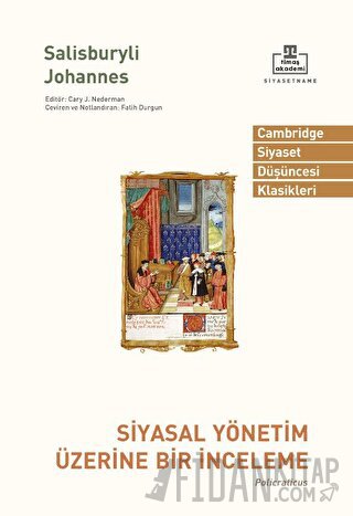 Siyasal Yönetim Üzerine Bir İnceleme