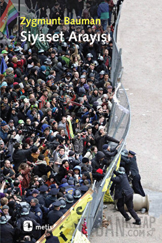 Siyaset Arayışı Zygmunt Bauman
