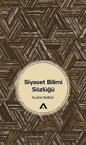 Siyaset Bilimi Sözlüğü ​Kudret Bülbül
