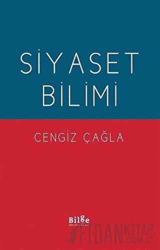 Siyaset Bilimi