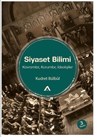 Siyaset Bilimi