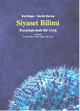 Siyaset Bilimi