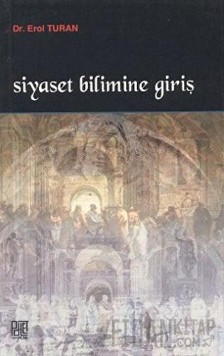 Siyaset Bilimine Giriş