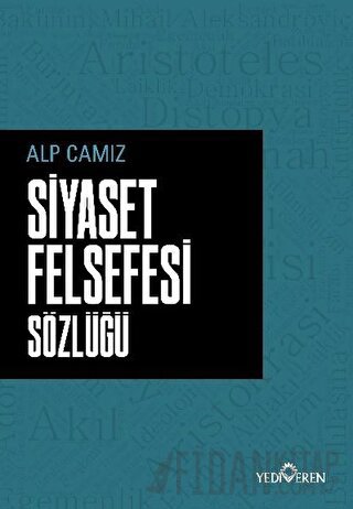 Siyaset Felsefesi Sözlüğü