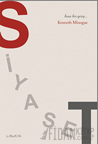 Siyaset: Kısa Bir Giriş