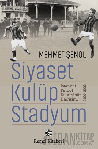 Siyaset, Kulüp, Stadyum Mehmet Şenol