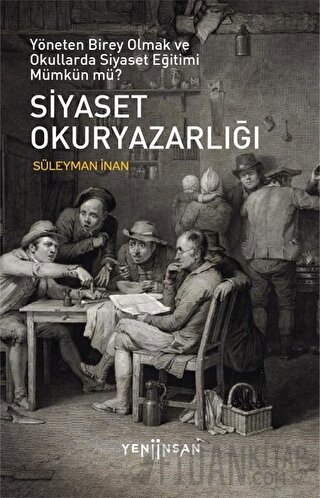 Siyaset Okuryazarlığı