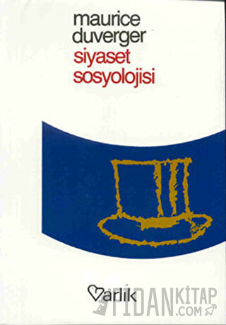 Siyaset Sosyolojisi