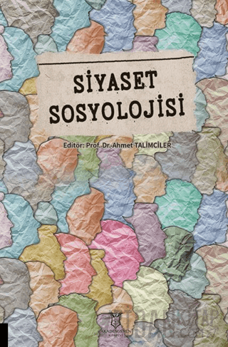 Siyaset Sosyolojisi