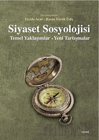 Siyaset Sosyolojisi