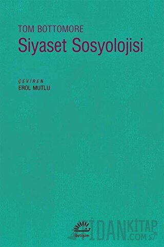 Siyaset Sosyolojisi