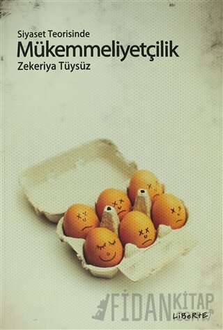 Siyaset Teorisinde Mükemmelliyetçilik