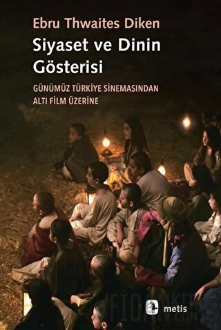 Siyaset ve Dinin Gösterisi