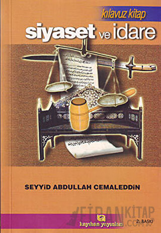 Siyaset ve İdare