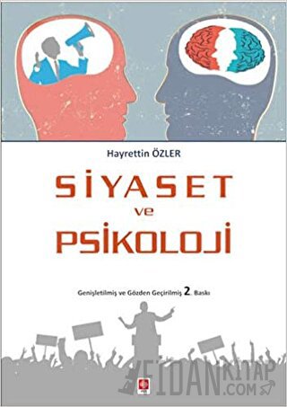 Siyaset ve Psikoloji