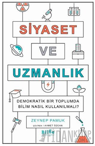 Siyaset ve Uzmanlık
