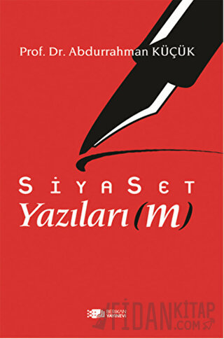 Siyaset Yazıları(m)