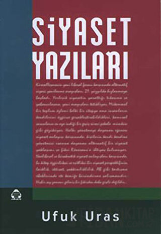 Siyaset Yazıları