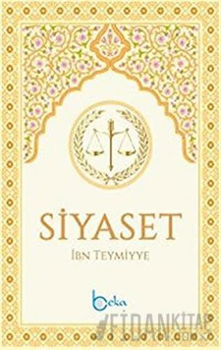 Siyaset