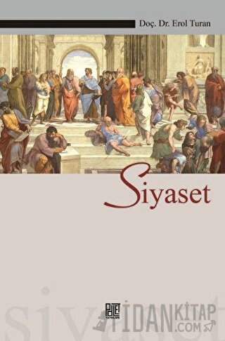 Siyaset