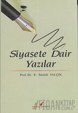 Siyasete Dair Yazılar