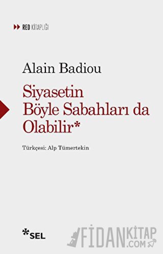 Siyasetin Böyle Sabahları da Olabilir