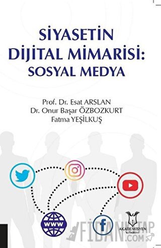 Siyasetin Dijital Mimarisi: Sosyal Medya