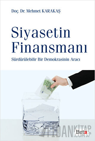 Siyasetin Finansmanı