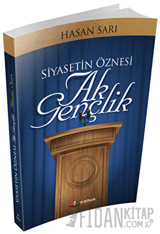 Siyasetin Öznesi Ak Gençlik