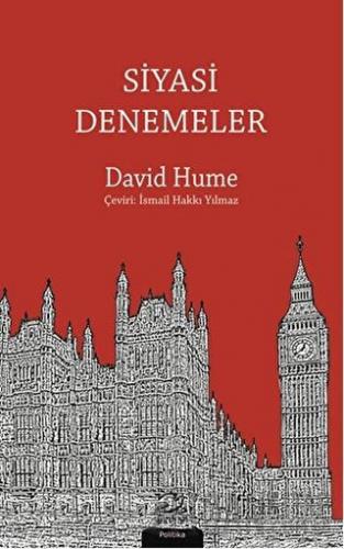 Siyasi Denemeler David Hume