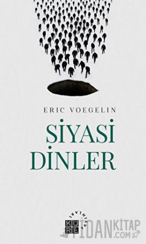 Siyasi Dinler