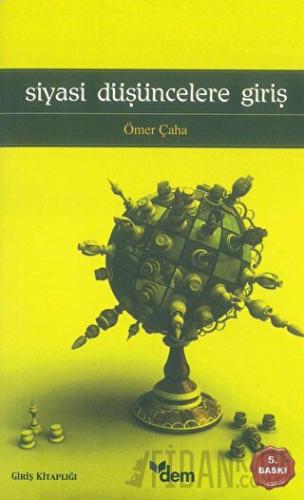 Siyasi Düşüncelere Giriş