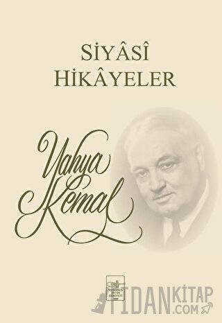 Siyasi Hikayeler