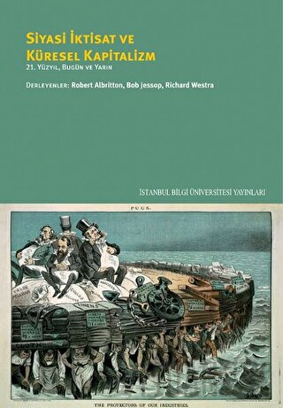 Siyasi İktisat ve Küresel Kapitalizm