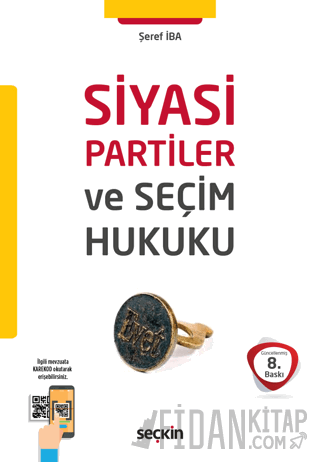 Siyasi Partiler ve Seçim Hukuku