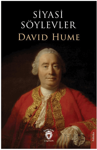 Siyasi Söylevler David Hume