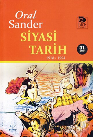 Siyasi Tarih (1918-1994)