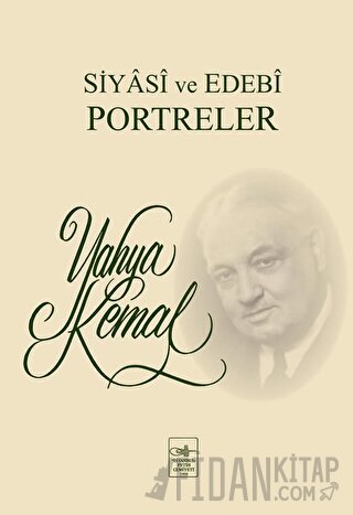 Siyasi ve Edebi Portreler
