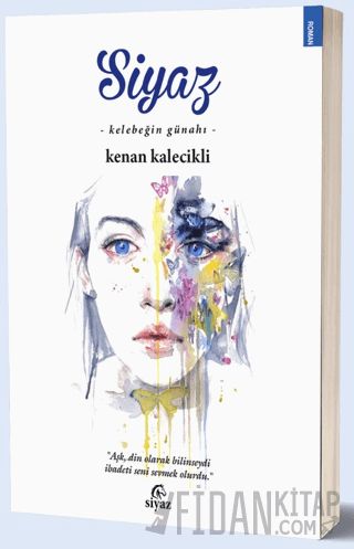 Siyaz Kenan Kalecikli