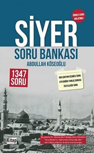 Siyer Soru Bankası Abdullah Köseoğlu