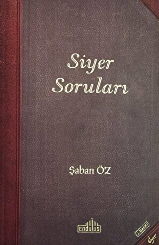 Siyer Soruları