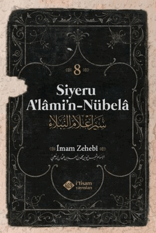 Siyeru Alamin Nübela Tercümesi (8. Cilt) (Ciltli)