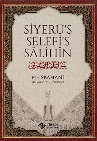 Siyerü's Selefi's Salihin