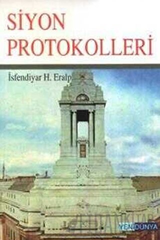 Siyon Protokolleri