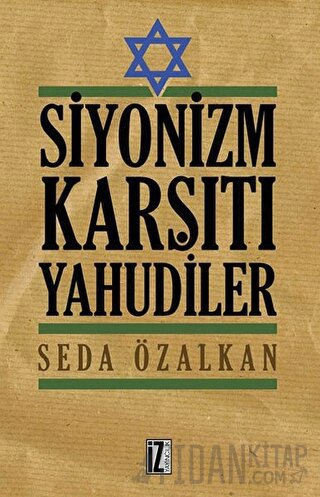 Siyonizm Karşıtı Yahudiler