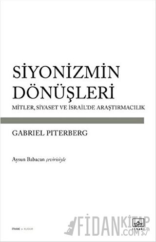 Siyonizmin Dönüşleri