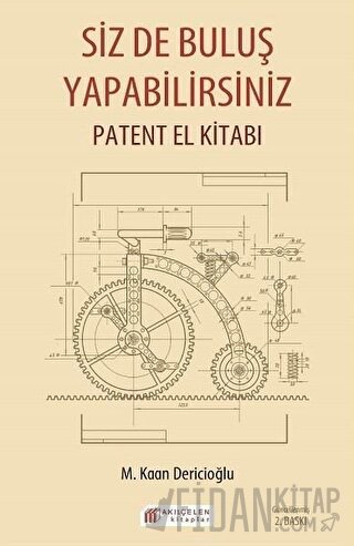 Siz de Buluş Yapabilirsiniz