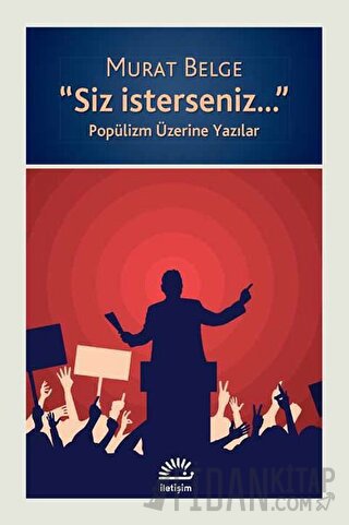 Siz İsterseniz Murat Belge