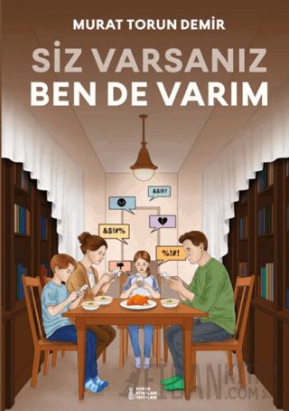 Siz Varsanız Ben De Varım